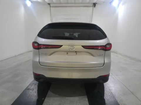 More photos of 2024 Mazda CX-90 3.3 Turbo Preferred Plus at Cassill Motors, IA