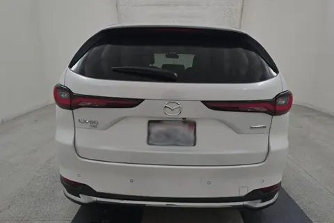 More photos of 2024 Mazda CX-90 3.3 Turbo Premium at Cassill Motors, IA