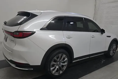 More photos of 2024 Mazda CX-90 3.3 Turbo Premium at Cassill Motors, IA