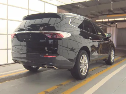 More photos of 2023 Buick Enclave Essence at Cassill Motors, IA