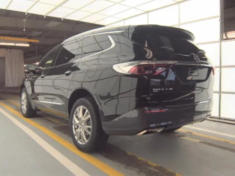 Photos of 2023 Buick Enclave Essence for sale in Cedar Rapids, IA at Cassill Motors