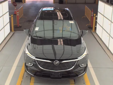 Photos of 2023 Buick Enclave Essence for sale in Cedar Rapids, IA at Cassill Motors
