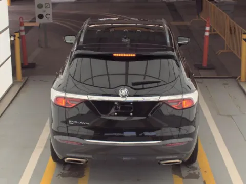 More photos of 2023 Buick Enclave Essence at Cassill Motors, IA