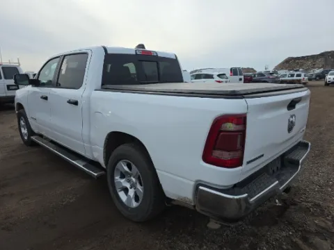 Photos of 2023 Ram 1500 Big Horn/Lone Star for sale in Cedar Rapids, IA at Cassill Motors