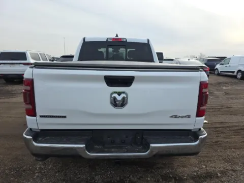 More photos of 2023 Ram 1500 Big Horn/Lone Star at Cassill Motors, IA