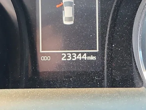 Another view of 2019 Toyota Camry SE for sale in Cedar Rapids, IA at Cassill Motors