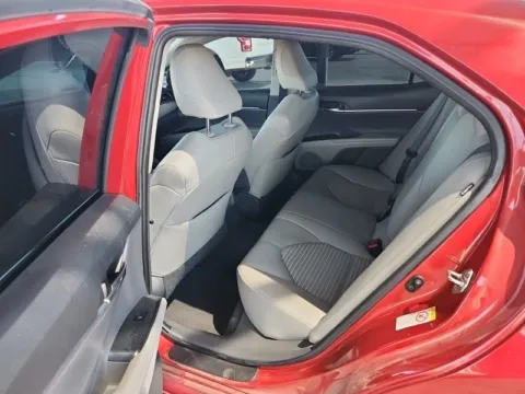 More photos of 2019 Toyota Camry SE at Cassill Motors, IA