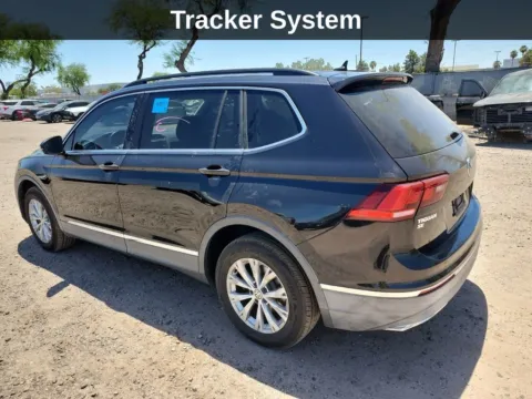 More photos of 2018 Volkswagen Tiguan 2.0T SE at Cassill Motors, IA