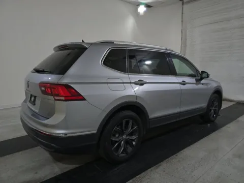 More photos of 2022 Volkswagen Tiguan 2.0T SE at Cassill Motors, IA