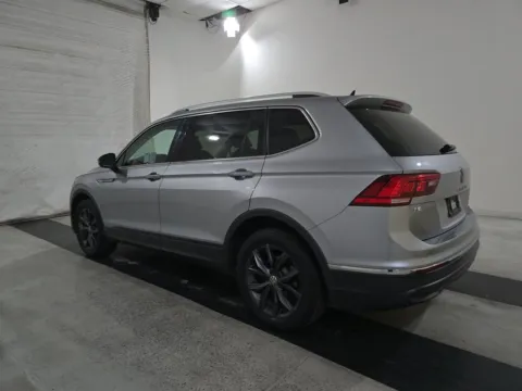 Photos of 2022 Volkswagen Tiguan 2.0T SE for sale in Cedar Rapids, IA at Cassill Motors