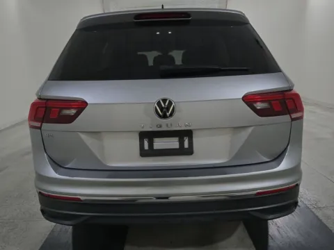 More photos of 2022 Volkswagen Tiguan 2.0T SE at Cassill Motors, IA