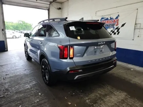 Photos of 2022 Kia Sorento S for sale in Cedar Rapids, IA at Cassill Motors