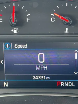 More photos of 2022 Chevrolet Equinox LT at Cassill Motors, IA