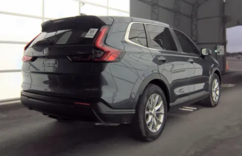 More photos of 2024 Honda CR-V EX-L at Cassill Motors, IA