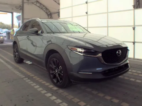 More photos of 2025 Mazda CX-30 2.5 S Carbon Edition at Cassill Motors, IA
