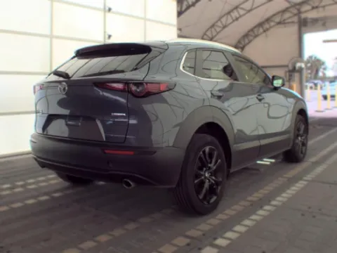 More photos of 2025 Mazda CX-30 2.5 S Carbon Edition at Cassill Motors, IA