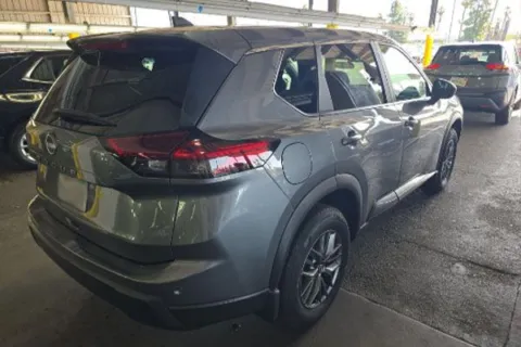 More photos of 2025 Nissan Rogue S at Cassill Motors, IA
