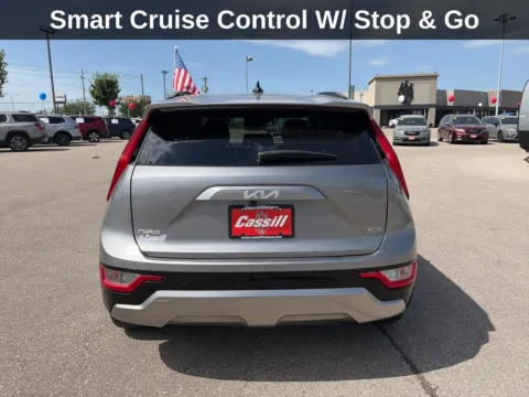More photos of 2023 Kia Niro SX at Cassill Motors, IA