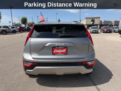 More photos of 2023 Kia Niro SX at Cassill Motors, IA