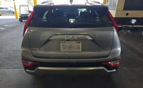 More photos of 2023 Kia Niro SX at Cassill Motors, IA