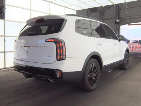 More photos of 2024 Kia Telluride SX X-Line at Cassill Motors, IA