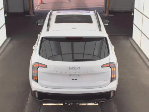 More photos of 2024 Kia Telluride SX X-Line at Cassill Motors, IA