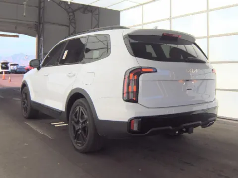 Photos of 2024 Kia Telluride SX X-Line for sale in Cedar Rapids, IA at Cassill Motors