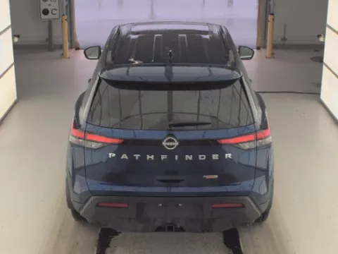 More photos of 2025 Nissan Pathfinder SV at Cassill Motors, IA
