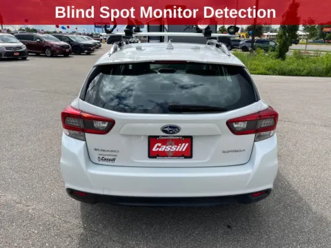 More photos of 2020 Subaru Impreza Premium at Cassill Motors, IA
