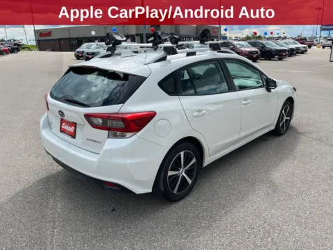 More photos of 2020 Subaru Impreza Premium at Cassill Motors, IA