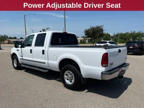 Another view of 1999 Ford F-350SD Lariat for sale in Cedar Rapids, IA at Cassill Motors