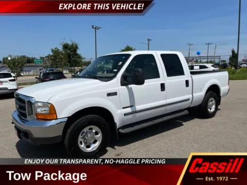 Black 1999 Ford F-350SD Lariat for sale in Cedar Rapids, IA