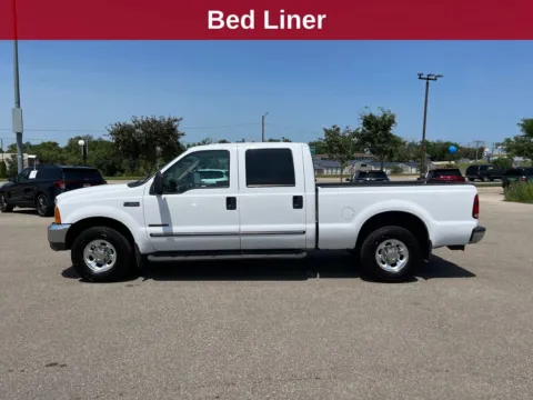 Photos of 1999 Ford F-350SD Lariat for sale in Cedar Rapids, IA at Cassill Motors