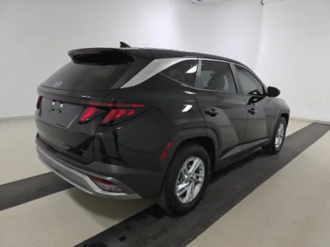 More photos of 2025 Hyundai Tucson SE at Cassill Motors, IA
