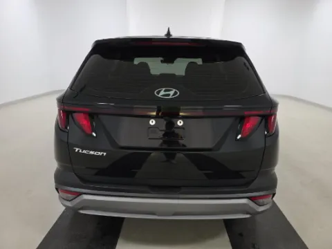 More photos of 2025 Hyundai Tucson SE at Cassill Motors, IA