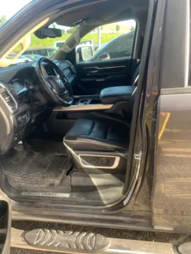 Photos of 2020 Ram 1500 Laramie for sale in Cedar Rapids, IA at Cassill Motors
