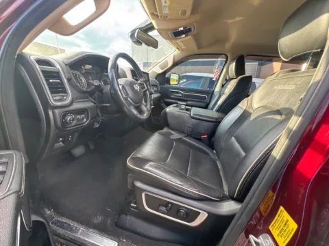 Photos of 2019 Ram 1500 Laramie for sale in Cedar Rapids, IA at Cassill Motors