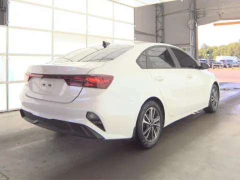 More photos of 2023 Kia Forte LXS at Cassill Motors, IA