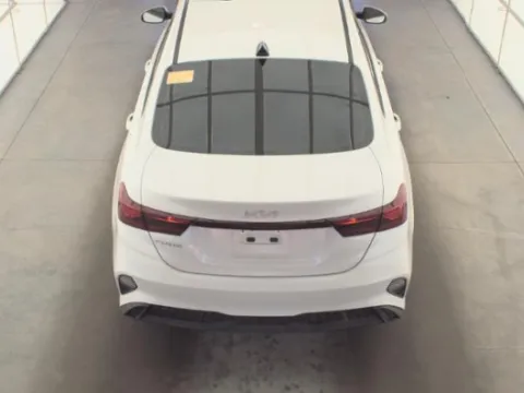 More photos of 2023 Kia Forte LXS at Cassill Motors, IA