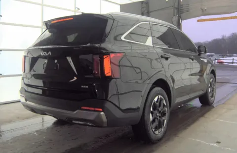 More photos of 2024 Kia Sorento S at Cassill Motors, IA