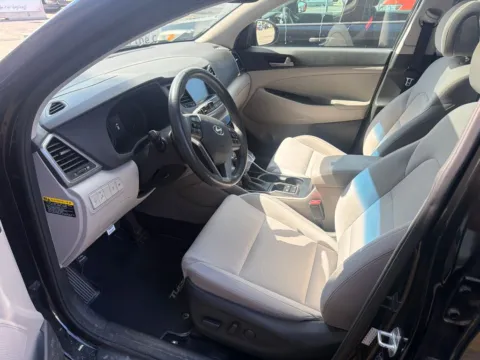 Photos of 2018 Hyundai Tucson Value for sale in Cedar Rapids, IA at Cassill Motors