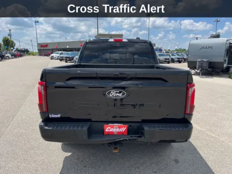 More photos of 2024 Ford F-150 XLT at Cassill Motors, IA