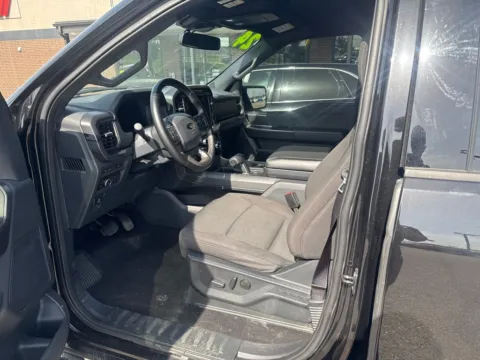 More photos of 2024 Ford F-150 XLT at Cassill Motors, IA