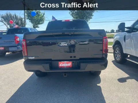 More photos of 2024 Ford F-150 XLT at Cassill Motors, IA