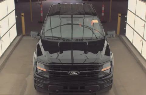 More photos of 2024 Ford F-150 XLT at Cassill Motors, IA
