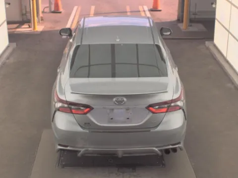 More photos of 2024 Toyota Camry SE at Cassill Motors, IA