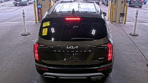 More photos of 2022 Kia Telluride S at Cassill Motors, IA