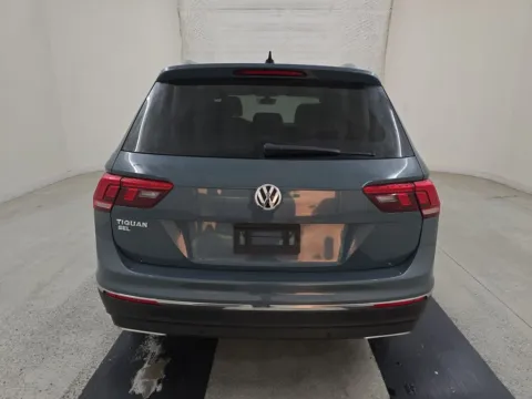 More photos of 2019 Volkswagen Tiguan 2.0T SEL at Cassill Motors, IA