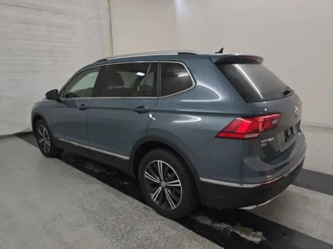 Photos of 2019 Volkswagen Tiguan 2.0T SEL for sale in Cedar Rapids, IA at Cassill Motors