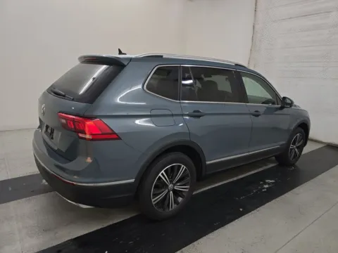 More photos of 2019 Volkswagen Tiguan 2.0T SEL at Cassill Motors, IA
